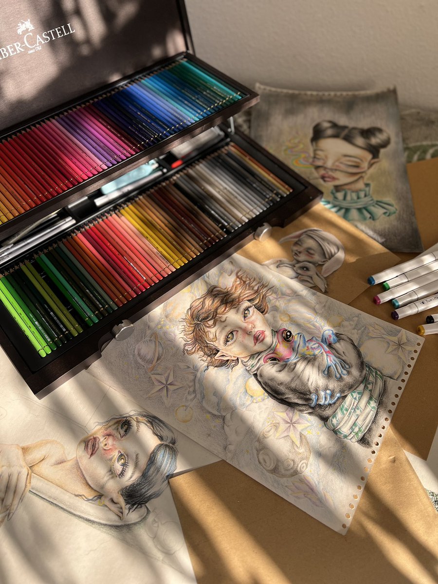 ‌Hani Naqi ᴺᶠᵗ 🎩 tweet media