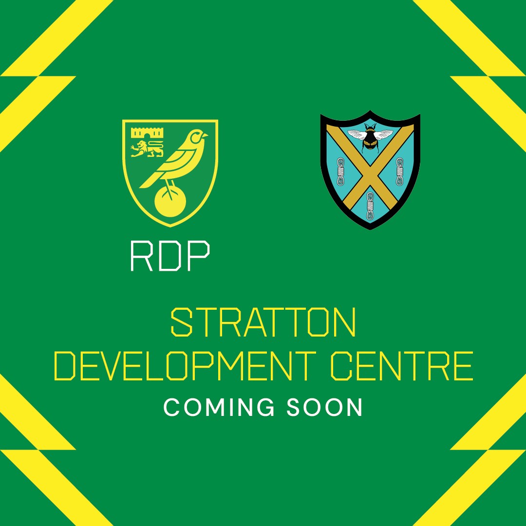 Norwich City FC Football Development (@norwichcityfd) on Twitter photo 