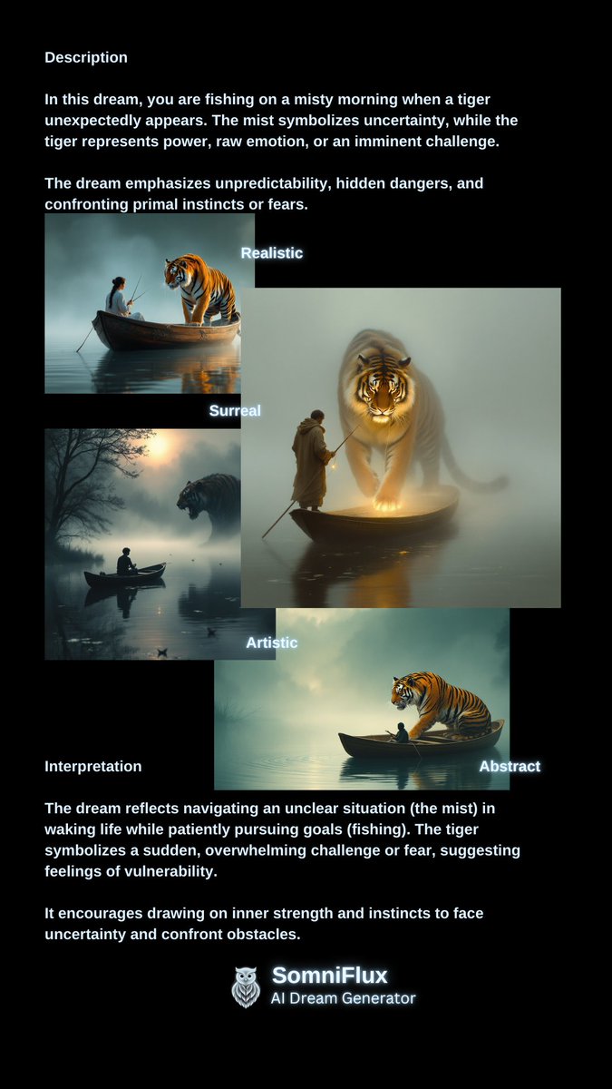 COMING SOON!!! Follow SOMNIFLUX to learn more...