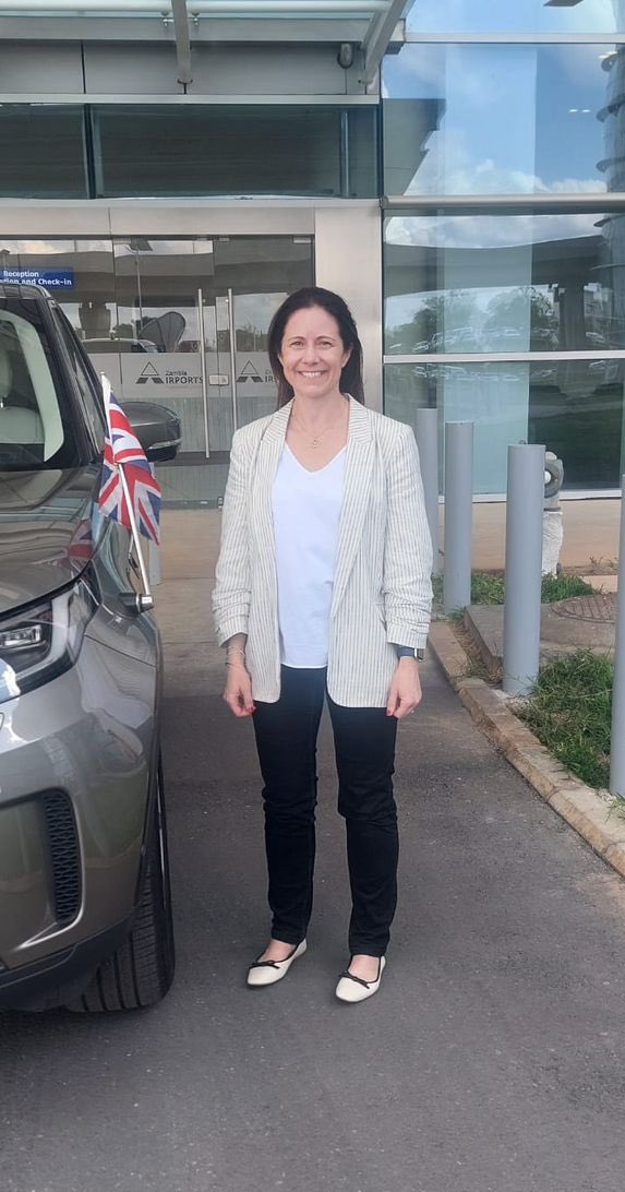 Rebecca Terzeon tweet media