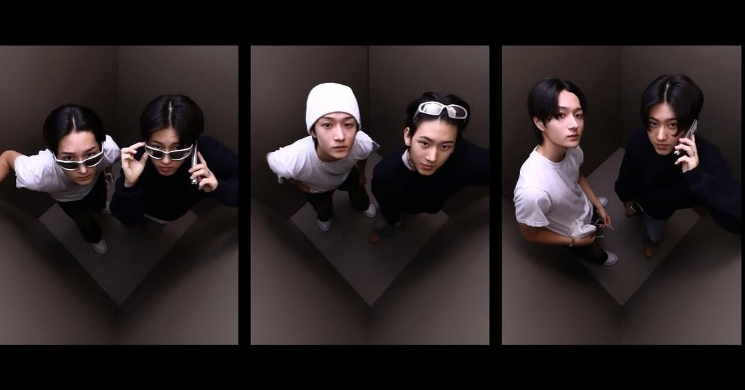 ArabKickFlip's tweet photo. 250115 - انستقرام

تحديث كيهون

😎🤨🫶🏻

@kickflip_jype 
- WJ https://t.co/T8nLl27xI5