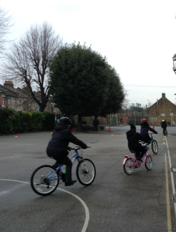 Raynham Primary School tweet media