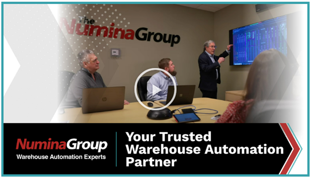 PickPackShip's tweet photo. Exploring new warehouse technology? Numina Group, an independent warehouse system integrator &amp; software provider with 40+ years' experience, can help you evaluate your operations &amp; choose the right automation. https://t.co/gljNFuhmDI

#warehouseautomation #orderpicking https://t.co/F3NsniKmd9