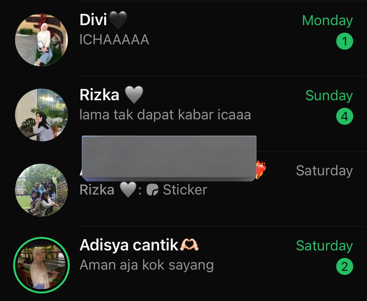 alphukatkeruk's tweet photo. jujur bahagia punya temen yg masih sering nanya kabarku, ngilang dikit dari dunia langsung ditanya"in.

tp knp aku gini yaa? malah ngilang dr hidup mereka jg🥲 https://t.co/zBDOnBRT5f