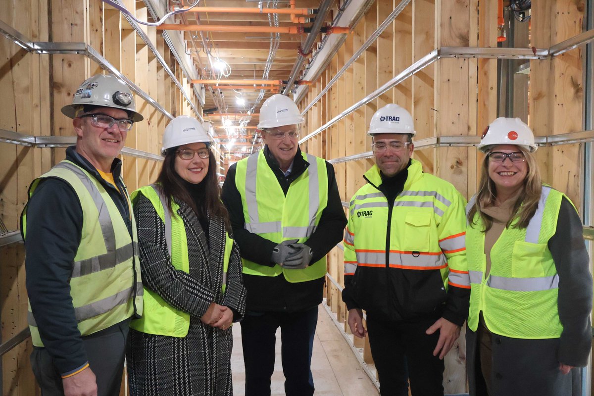 Crossroads Rhode Island (@crossroadsri) on Twitter photo Thank you, <a href="/GovDanMcKee/">Governor Dan McKee</a>, for touring Crossroads' Summer Street Apartments development earlier this week! When complete this fall, these permanent supportive apartments will provide safe, affordable housing for over 176 formerly homeless adults. Thank you, <a href="/GovDanMcKee/">Governor Dan McKee</a>, for touring Crossroads' Summer Street Apartments development earlier this week! When complete this fall, these permanent supportive apartments will provide safe, affordable housing for over 176 formerly homeless adults.