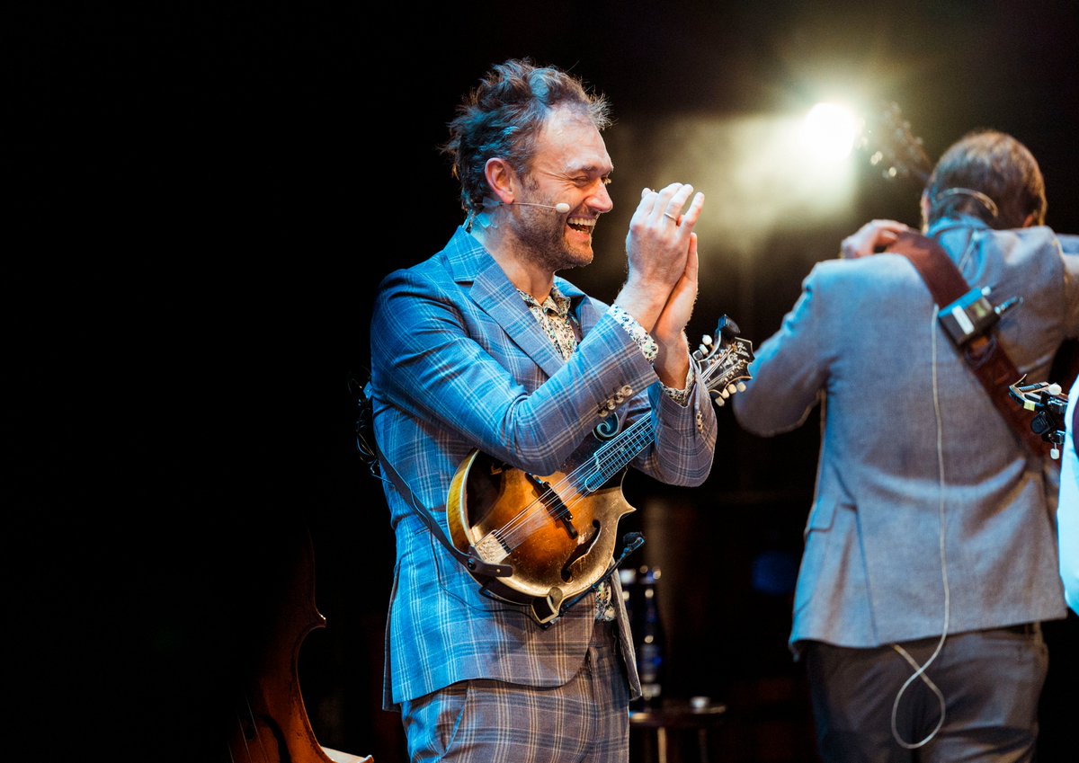 Audible Theater tweet media