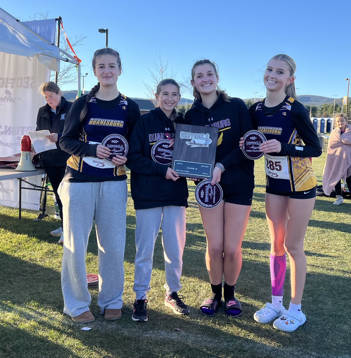 Molly Laudato tweet media