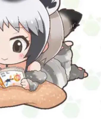 なにっ…本当だ!!他にもいるぞ!! 
