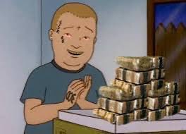 cryptstu's tweet image. Been in my bag for a H’wile now