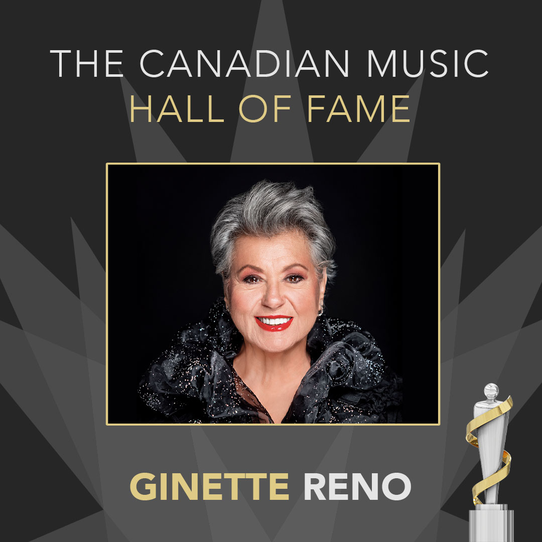 The JUNO Awards tweet media