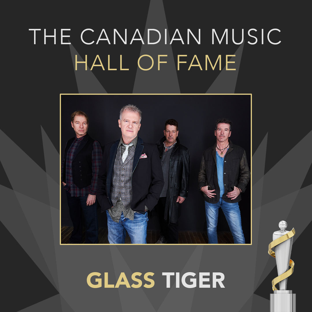 The JUNO Awards tweet media