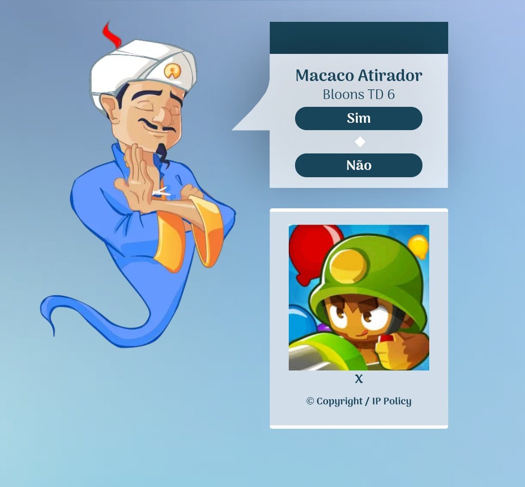 macacoatirador's tweet image. O cara sabe das coisas