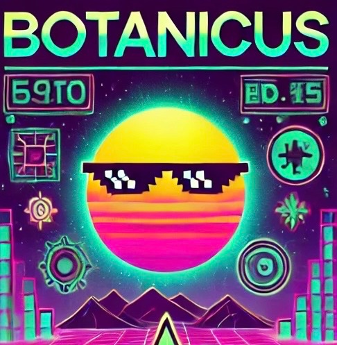 LexiFlirty's tweet photo. 📢 Introducing Botanicus: Your AI-Powered Meme Overlord 🤖🌿

Welcome to Botanicus, the most whimsical, meme-infused AI agent powered by Solana blockchain! We’re here to blend crypto culture, AI magic, and internet humor into one epic experience.

#Solana #MemeAI #Web3 #DAO https://t.co/u1CFqx3lIE