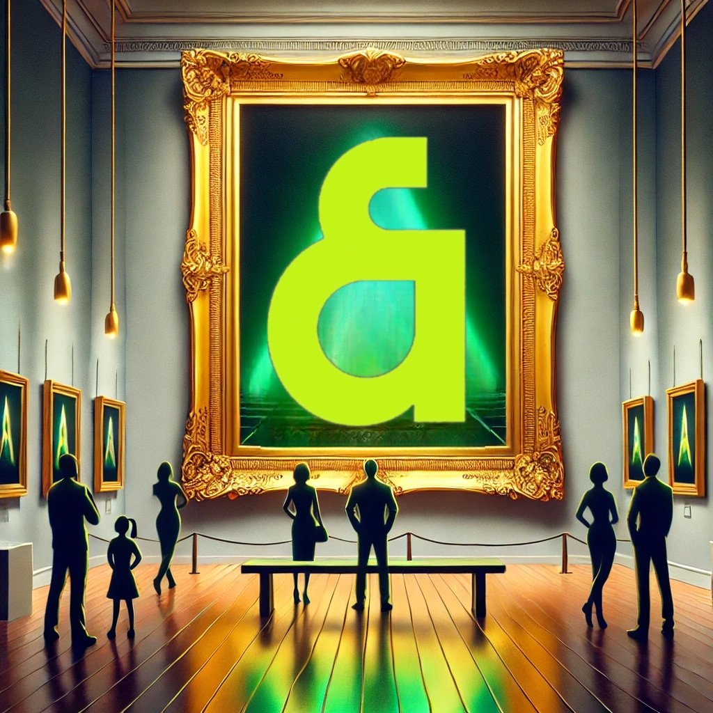 LI_NE_XT's tweet photo. $KAIA: The Crypto Masterpiece worthy of a museum, admired by the world.
#KAIAExhibit #CryptoMasterpiece #IconicCrypto #ModernArt #TimelessKAIA https://t.co/hUtU7rwBkH