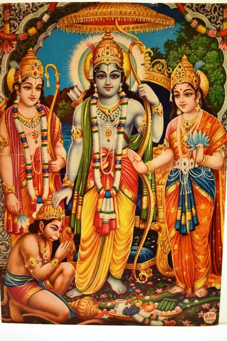 AnuSatheesh5's tweet photo. Jai Shri Ram https://t.co/u7pAlAO8eK