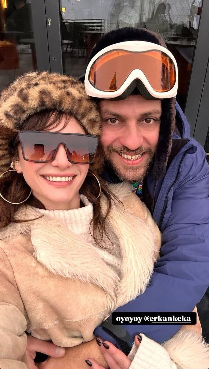 Helga871009's tweet photo. Hande ile ortak proje! Lütfen! #HandeDoganDemir #ErkanKolcakKoestendil https://t.co/x66CNx6XpB