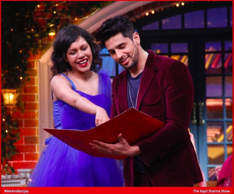 keepinitrealfy's tweet photo. "Sidharth Malhotra proves that talent combined with humility creates a true star."

#HappyBirthdaySidharthMalhotra https://t.co/wCT8WeqyXH