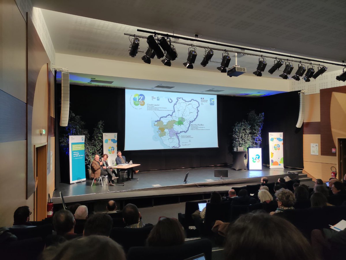 FNE Anjou tweet media