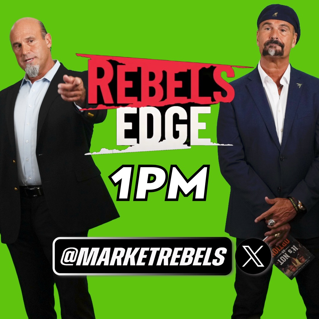 MarketRebels's tweet photo. STARTS NOW! Rebel's Edge 🏴☠️1pm Line Up: #CPI "Elon Musk's Tweet Storm: SEC Says He Played Hide and Seek with X Shares!" STOCKS $JPM #QUANTUMs $BLK $GS
🏈NAJARIAN SPORTS @petenajarian 1. NFL: 6 openings in #NFL Best fits, Vrable already in NE
Who could be 2025 Commanders From 4-13, to 12-5