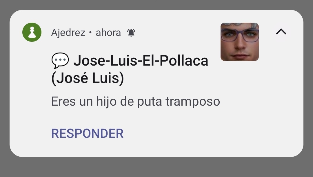 Circuncidator's tweet photo. @JoseLuisPollaca joder macho https://t.co/KsqS5XdDHb