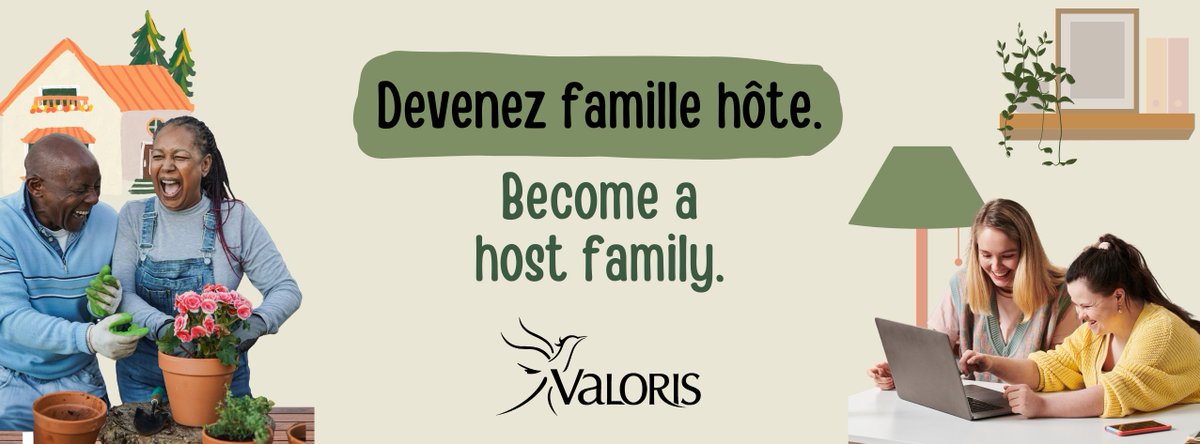 Beverly Byrne Reitsma, directrice des services cliniques à Valoris, était de passage à <a href="/iciradiocanada/">Radio-Canada</a> pour discuter du grand besoin de familles hôtes dans Prescott-Russell. Entrevue radio 👉 lnkd.in/guvCYTq9 Article web 👉 lnkd.in/g8rrKhym