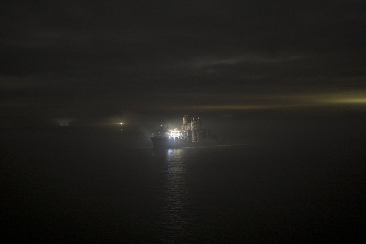 INEOS Belgium tweet media