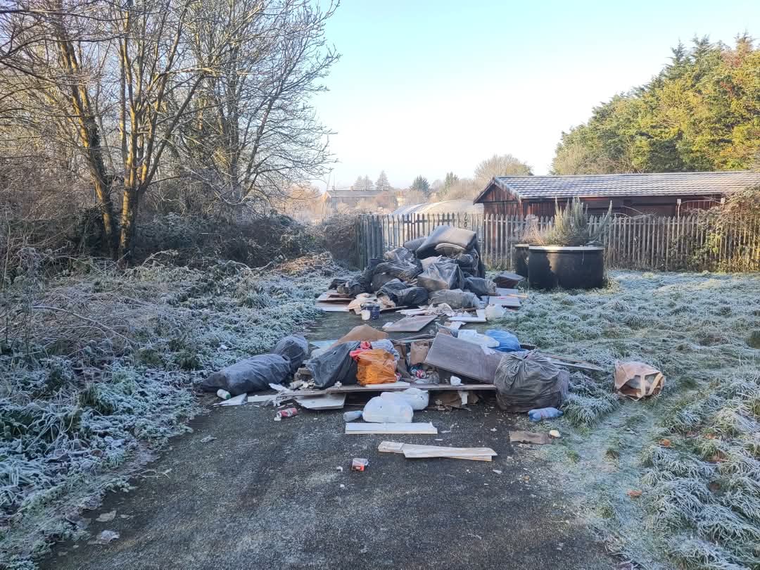 Roxbourne Police tweet media