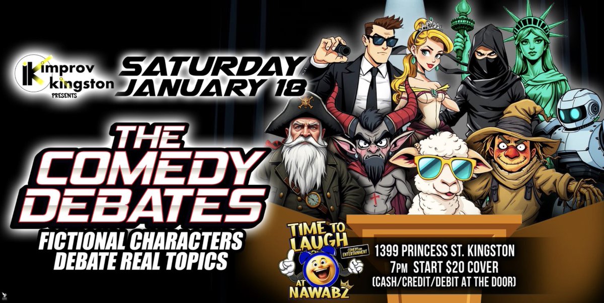 YGK Events tweet media