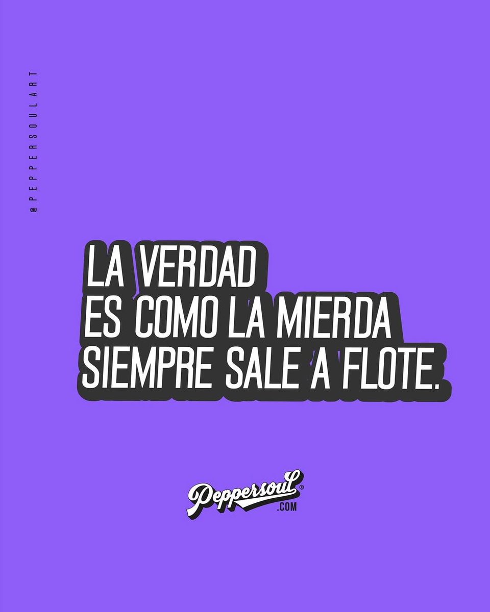 Así la quieran tapar