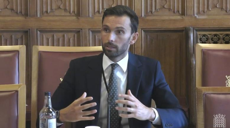 This day in social work history ⏳

15th January 2021: Former teacher Josh MacAlister, now Labour MP, appointed to chair the Independent Review of Children’s Social Care by Gavin Williamson, dubbed a “once in a generation opportunity to reform systems and services”.