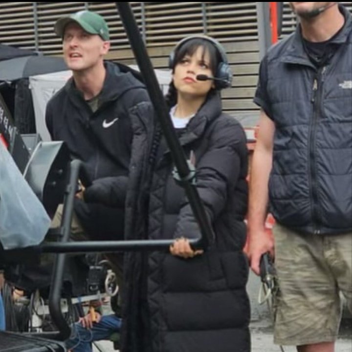 Jenna Ortega Pics. (@orteganewss) on Twitter photo 