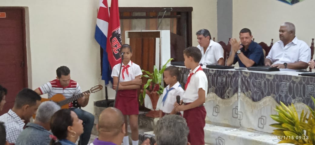 GalanCuba's tweet image. El fortalecimiento del papel del Partido en la atención a las prioridades, a debate con nuestros secretarios generales de O/B del Partido en #Pilón #ProvinciaGranma @DiazCanelB @DrRobertoMOjeda @YudelkisOrtizB @par