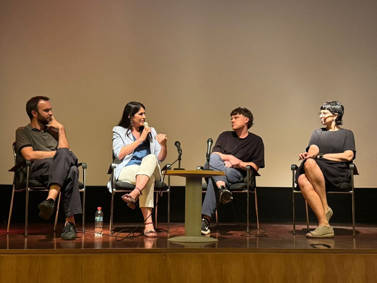 Núcleo Milenio MEPOP tweet media