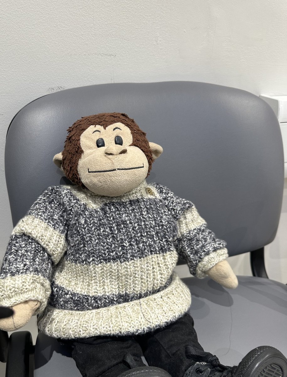 Philip Marsh 🐵 tweet media