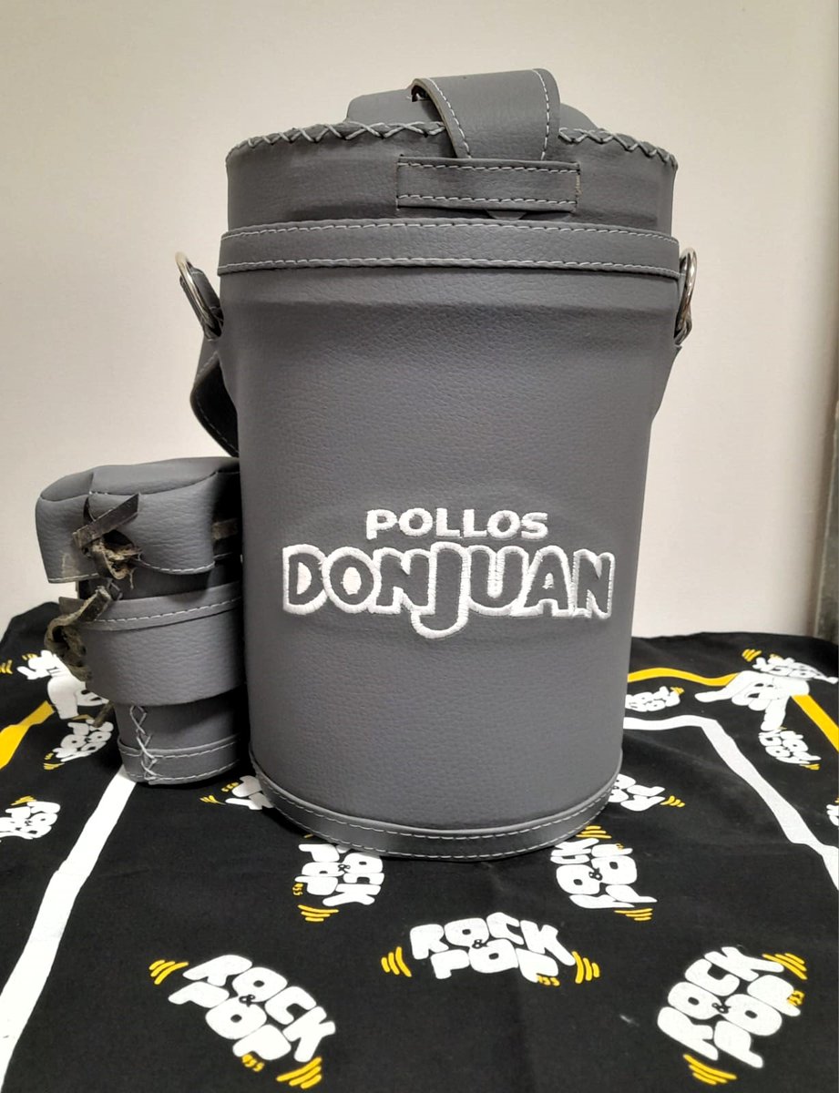 ⚽LA GRAN JUGADA🏃

🤩¡Tenemos un hermoso termo gentileza de Pollos Don Juan para regalarte!💥

🤔La consigna: ¿Alan Soñora, la va romper o no en Cerro Porteño?

📳Para participar, comentanos tu opinión en los comentarios utilizando el hashtag #LaGranJugada👇

#LaGranJugada🥅