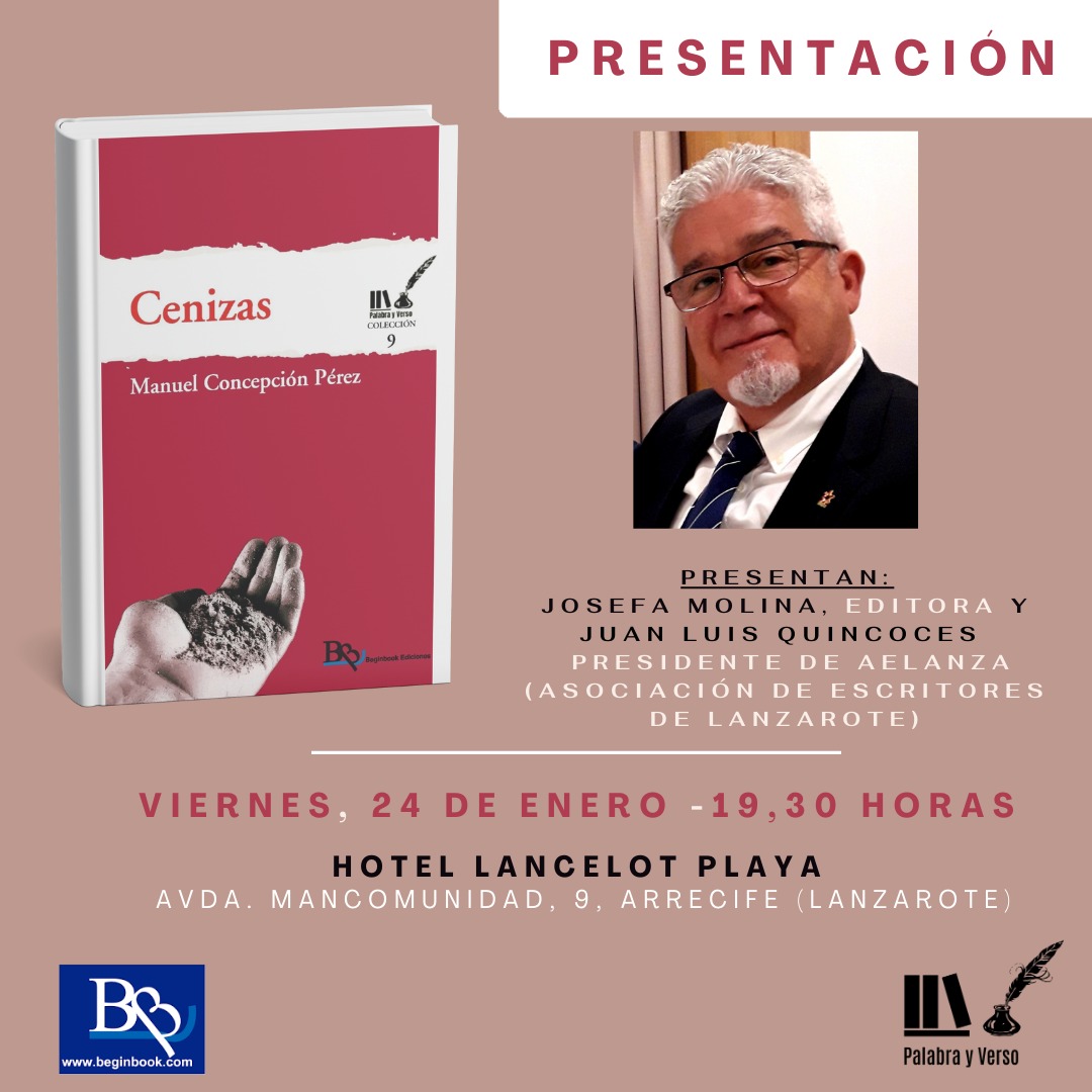 NdeLanzarote's tweet photo. ✅Semana cargada de presentaciones de libros en #Arrecife y #teguise con obras de Manuel Concepción, Lana Corujo y la pareja formada por Benito Cabrera y Daniel Morales.
#libros #books #literatura #leer #book #libro #timple #poesia
#lectura #versos #lecturas #escritos #read https://t.co/ZankWYpvzp