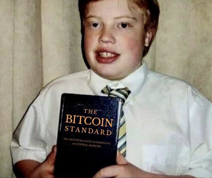 „Are you religious?“

Me: