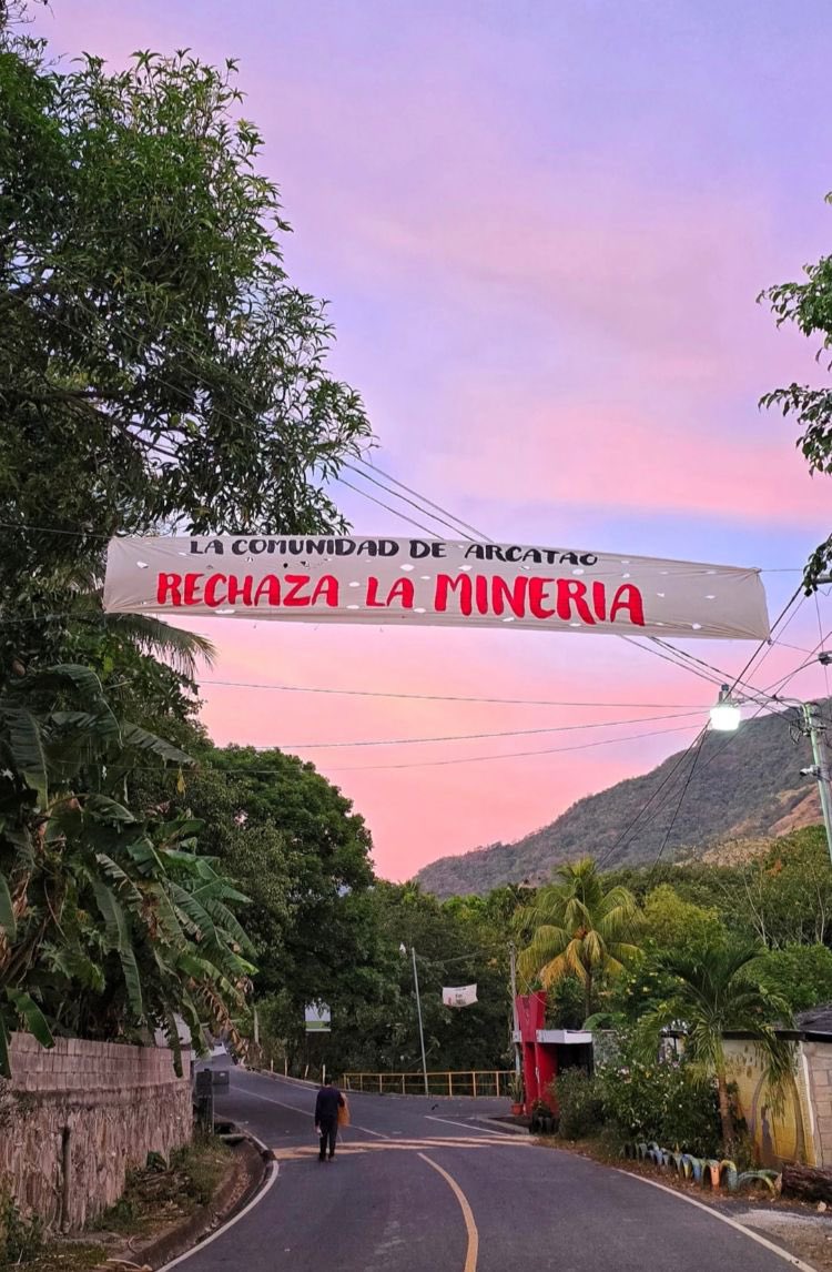 #ULTIMAHORA 
Se pronostica incremento de la temperatura en la zona norte de Chalatenango