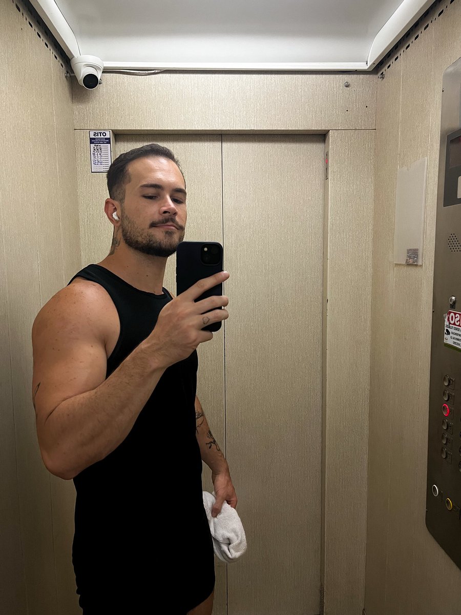 Treinado✌🏻