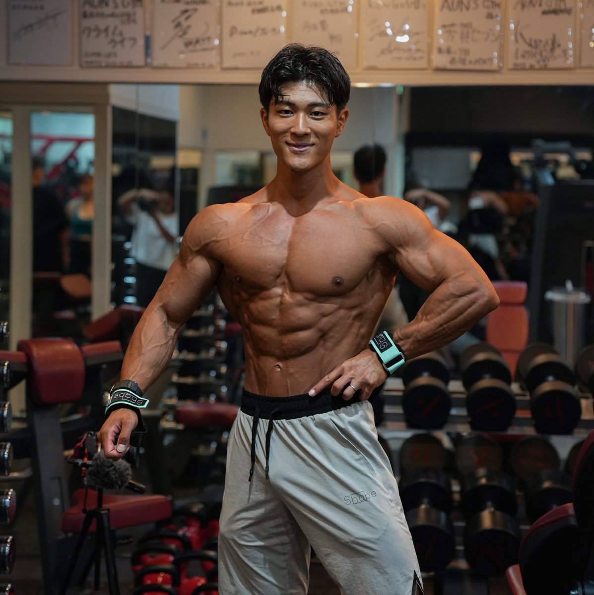 タップして4Kで読み込んで欲しい