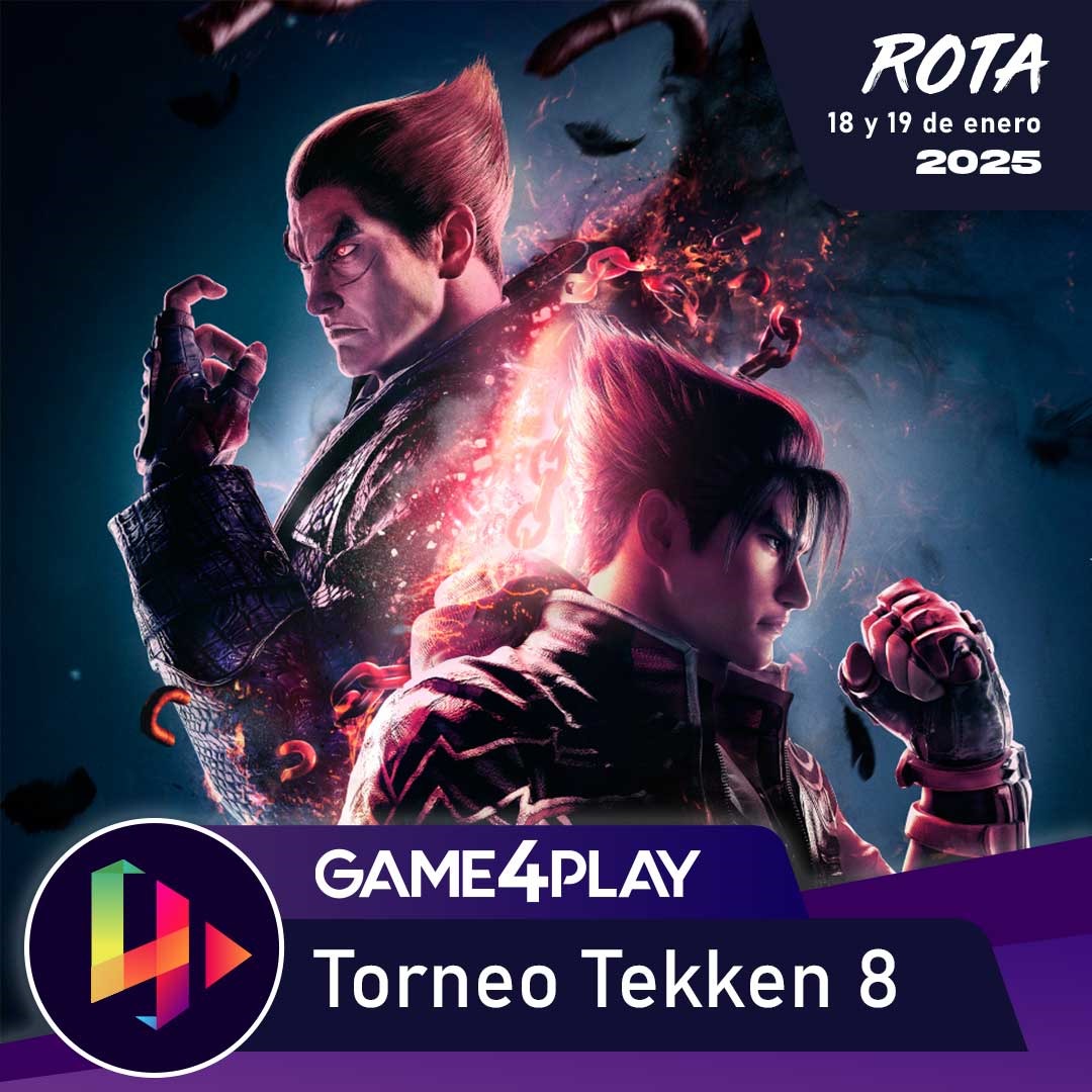 Game4Play tweet media