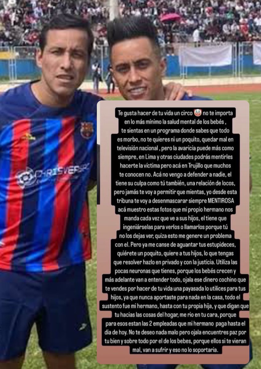 Ric La Torre tweet media