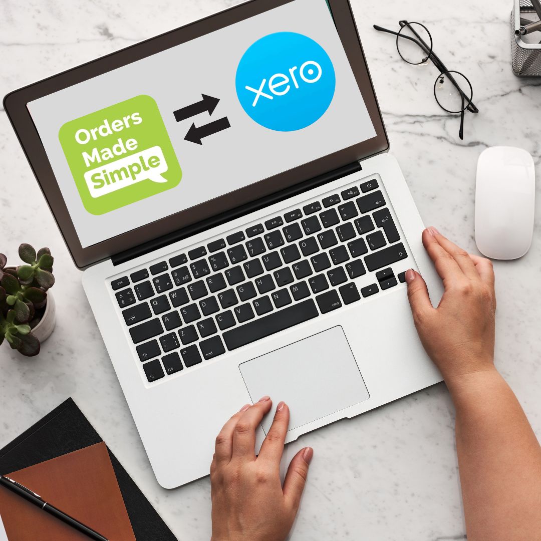 💼 Simplify your accounting with OMS + Xero!
Our Xero integration is a hit with hospitality businesses, letting you sync purchases directly into Xero as bills.

📩 No more uploading invoices.
📊 No more VAT headaches.

Message us today to get started with this time-saving feature