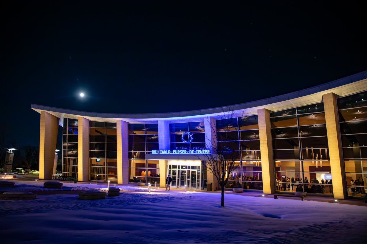 Logan University tweet media