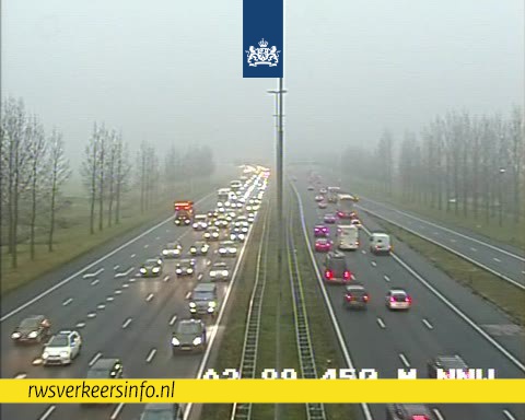 Rijkswaterstaat Verkeersinformatie tweet media