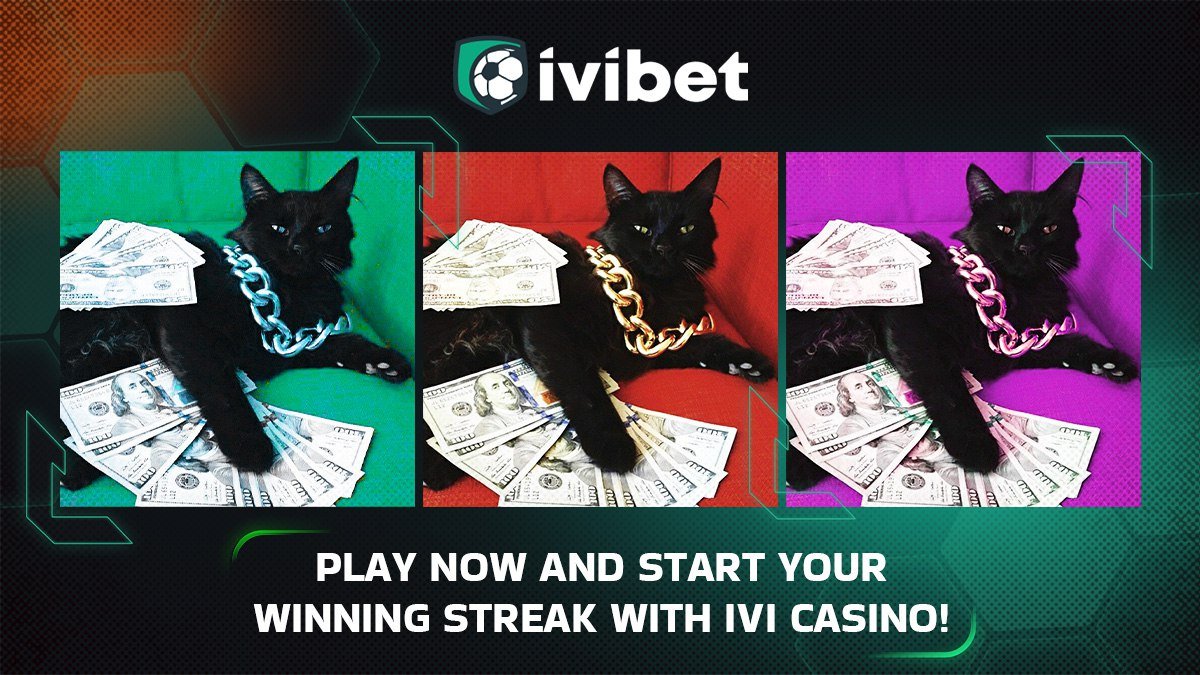 ivibet tweet media