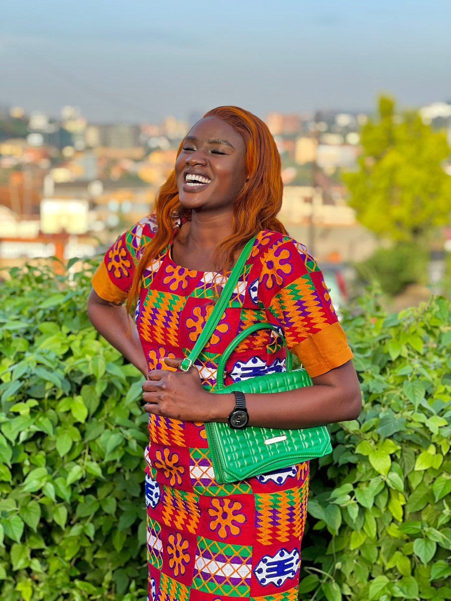 The lost and found African woman ❤️💚🧡💜#africanwomen #SSOT🇸🇸