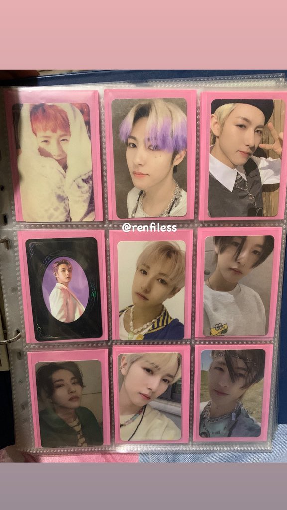 renfiless's tweet photo. HALOO
aku mau jualin pc renjun aku udah gak collect lgi dri 2022 gak tau harga pasarannya berapa sekarang boleh dm aja kalo mau liat condi dan offer aku dom kalsel ya bisa oyen kok!

@NCTSelling_INA @NCTSelling_INA https://t.co/kyIjJ5PULB
