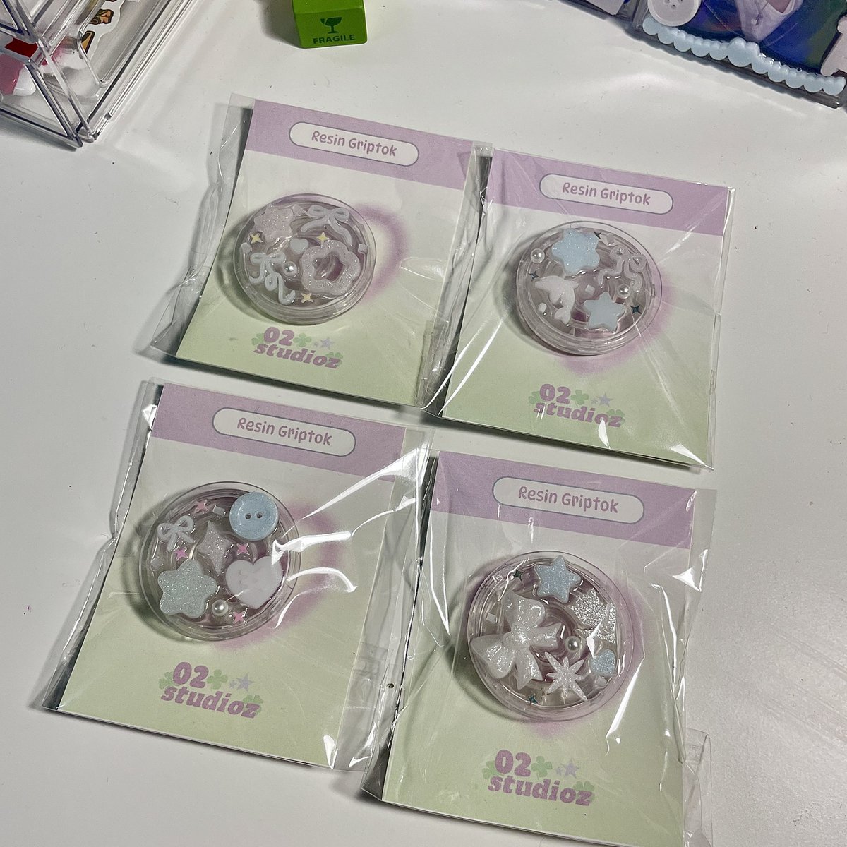 .☘︎ ݁˖ tweet media