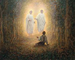 latterdaylaura's tweet photo. This happened.

Joseph Smith was called as a prophet. Through him, the Church of Christ was restored.

It's true. God told me so. https://t.co/7Vy3NtL0Te
